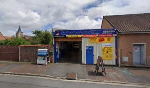 Au Bon Coin Automotive Leforestois à Leforest