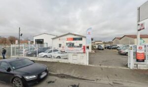 AH Mécanique à Fonsorbes