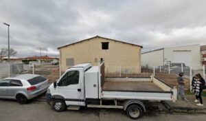 Garage Pereira à Fonsorbes