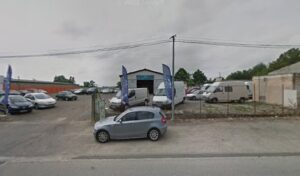 TOP CARROSSERIE à Condom