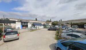LAXAM AUTO GARAGE à La Roquette-sur-Siagne