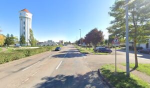 Garage Sega Didier à Genlis