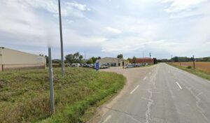 Piai RM à Moncrabeau