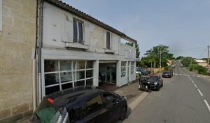 Ama Automobiles Carlos à Saint-Loubès