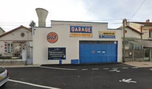 Mecadom 45 à Beaugency