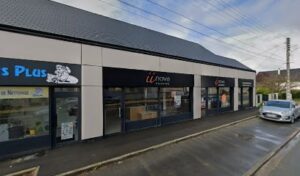 Mag Services Plus à Chécy