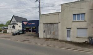 Garage AD à Calonne-Ricouart
