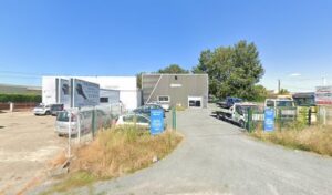 Garage Des Pannes & Moi à Saint-Magne-de-Castillon