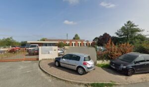 Garage Beaugency à Beaugency