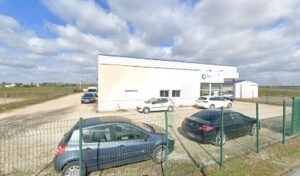 Cnn Auto à Saint-Denis-sur-Loire