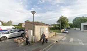 Garage AD à Saint-Benoît