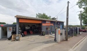 Garage Nicolas Rojas Nexus Auto à Corbère-les-Cabanes