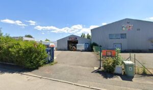 GIUSEPPE AUTO à Sorbiers