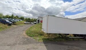 GARAGE AVININ à Saint-Flour
