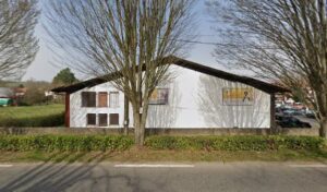 Slem Auto à Hasparren