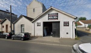 LA BELLE CARROSSERIE à Le Pallet