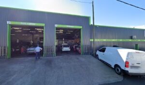 SILIGLASS CARS à Cars