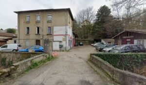GARAGE MISSONNIER à Fontaines-Saint-Martin
