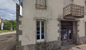 Garage Du Chateau à Pionsat