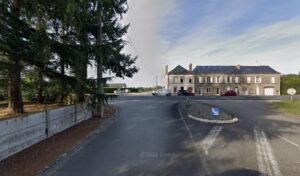 Dasty Sarl à Segré-en-Anjou Bleu