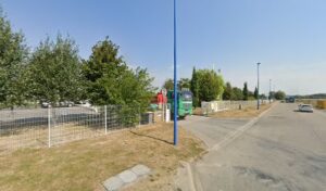 BEAURAINS AUTOMOBILES à Beaurains