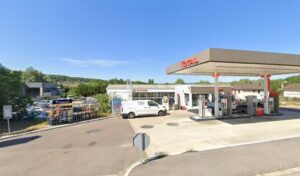 SARL GARAGE MONNET – Citroën à Montbard