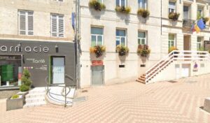 LB Garage auto à Montguyon