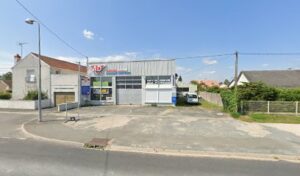 AD Garage Expert USUNIER SERVICES à Lailly-en-Val