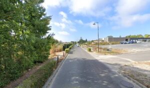 Speed Merchants garage à Saint-Amant-de-Boixe