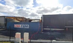 ETABLISSEMENTS GAUDIER SARL à Saint-Denis-sur-Loire