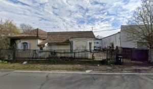 GPS33 BASSENS à Bassens