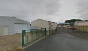 BH AUTOMOBILE à Sèvres-Anxaumont