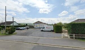 GARAGE JOSSE YVES à Ham-les-Moines