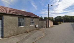 GARAGE GIRAUD à Balbigny