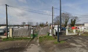 BETTIMarc à Groslay