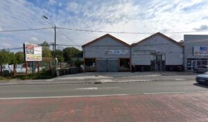 HD AUTOMOBILES à Louvroil