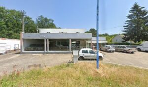 AD Carrosserie & AD Garage Expert Aby Automobiles à Abilly