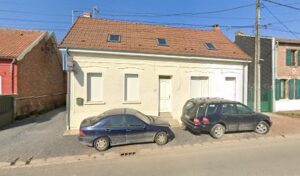 GARAGE DU COJEUL à Hénin-sur-Cojeul