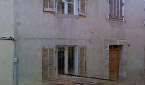 FM AUTOMOBILE à Carnoules