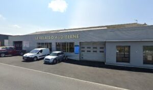 Sarl kupka plouhinec à Plouhinec