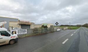 Saint Mard Automobiles SARL à Saint-Mard