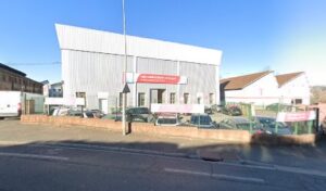 HBD CARROSSERIE à Saint-Juéry