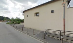 AD Garage GIROD FRERES à Val-d'Oire-et-Gartempe