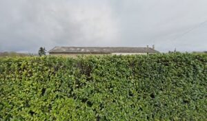 Garage Carrosserie GRIGGIO à Chalais