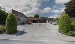 Garage Retro Gullon – Motrio à Belmont