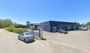 Peugeot Garage EV Automobiles Agent à Saint-Laurent-d'Arce