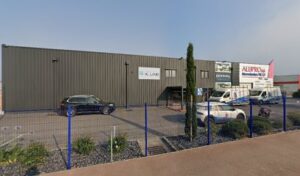 SARL CHRONOSTAND à Le Boulou