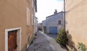 Garage Ledouble à Cruis