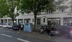 BENOIT AUTO NEGOCE à Nantes