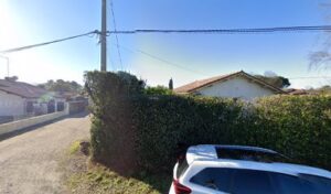 garage duprat jean-jacques à Le Teich